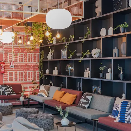 Milestone Fabryczna Hotel apartamentowy