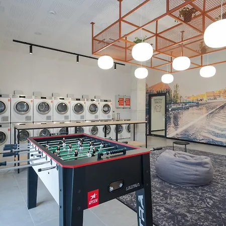 Milestone Fabryczna Wrocław