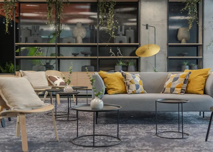 Milestone Fabryczna Apartahotel Breslavia