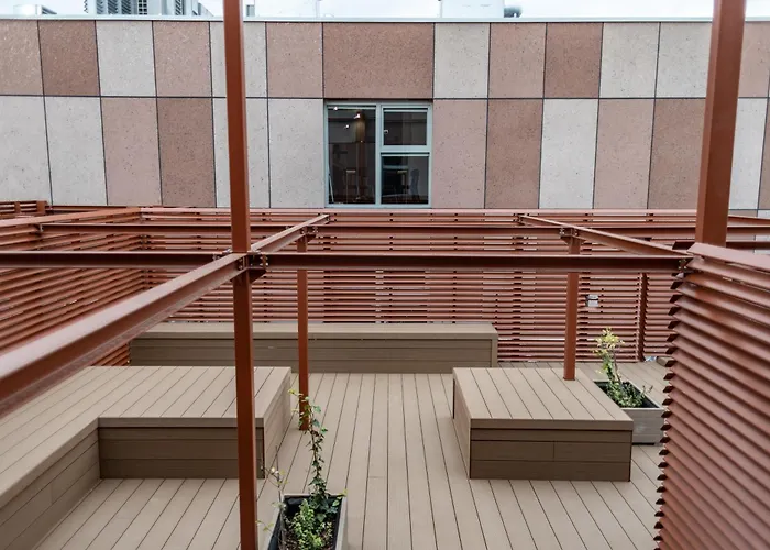 Milestone Fabryczna 3* Breslavia