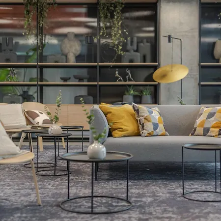 Milestone Fabryczna Aparthotel Breslavia