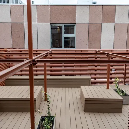 Milestone Fabryczna 3* Breslavia