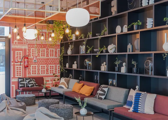 Milestone Fabryczna Hotel apartamentowy