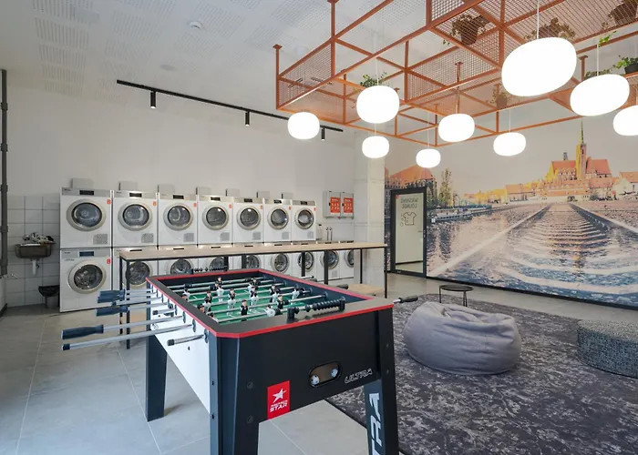 Milestone Fabryczna Wrocław